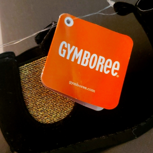 GYMBOREE girl baby boots - Picture 3 of 6